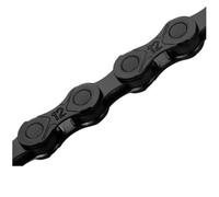Compatible con cadena de bicicleta KMC X12 DLC de 12 velocidades.