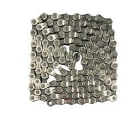 Compatible con cadena de bicicleta Shimano Acera HG71 de 8 velocidades.