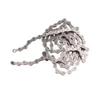 Compatible con cadena de bicicleta SHIMANO CN-HG701-11 velocidades 116L/120L/126L for piezas de repuesto de bicicletas de carretera y MTB(HG701 116 no box)