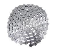 Compatible con cadena de bicicleta Shimano CN-HG701 de 11 velocidades.