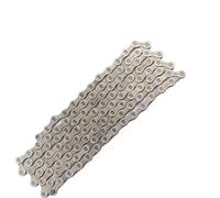 Compatible con cadena de bicicleta Shimano CN HG701 de 11 velocidades, compatible con XT M8000/Ultegra 6800, for MTB, carretera y bicicletas eléctricas(CN-HG701 116L)