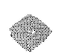 Compatible con cadena de bicicleta SHIMANO de 11 velocidades for MTB Road Deore 105 SLX M7000 R7000(112L)