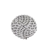 Compatible con cadena de bicicleta Shimano HG - 6-10 velocidades, 112/114 eslabones, CN-4601 for uso en MTB y carretera(CN-4601 10S 114 Link)