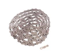 Compatible con cadena MTB SHIMANO DEORE XT CN-M8100 de 12 velocidades - 114/118/126 eslabones for bicicletas de montaña(126L(NO box))