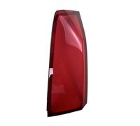 Compatible Con Cadillac Para ATS Para ATS-L 2013 2014 2015 2016 2017 Carcasa Luz Trasera Cubierta Faro Trasero Máscara Luces Freno Pantalla Repuesto Lámpara Trasera Carcasa(Frght side)