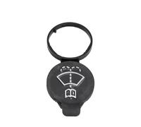 Compatible Con Cadillac Para ATS XTS 2013 2014 2015 2016 1x Cubierta De Tapa De Botella De Depósito De Líquido Limpiaparabrisas De Coche OEM: 13227300 Tapón del Limpiaparabrisas
