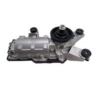 Compatible Con Cadillac Para Cimarron 1982 1983 1984 1985 1986 1987 1988 Motor De Limpiaparabrisas De Automóvil Motor De Limpiaparabrisas 22049815 22062915 Motores