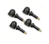 Compatible Con Cadillac Para CT6 XT6 Para Escalade Sensor De Presión De Neumáticos TPMS 13516164 13598772 13598771