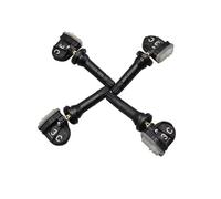 Compatible Con Cadillac Para CT6 XT6 Para Escalade Sensor De Presión De Neumáticos Tpms 13516164 13598772 13598771 TPMS para automoción