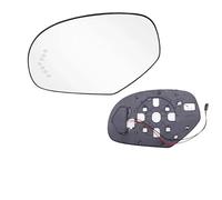Compatible Con Cadillac Para Escalade 2000-2025 Lentes De Vidrio Para Gran Angular Calefacción Electrónica Equipadas Accesorios Dirección Cristal Espejo auto