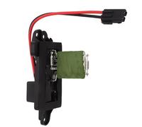 Compatible Con Cadillac Para Escalade 2002 2003-2006 Para EXT Para ESV2003-2006 1 Pieza De Repuesto De Resistencia De Motor De Ventilador De Coche 22807123 Resistencia Calefacción