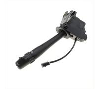 Compatible Con Cadillac Para Escalade 2003 2004 2005 2006 Interruptor De Combinación De Señal De Giro Palanca De Interruptor De Columna Dirección 12450067 Conmutador de la columna