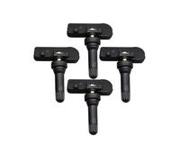 Compatible Con Cadillac Para Escalade Para CTS DTS SRX STS 25920615 TPMS Sensor De Presión De Neumáticos 13586335(4pcs)