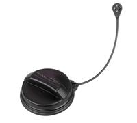 Compatible con Cadillac SRX 2005-2009 STS 2005-2011 XLR 2006-2009 15832215 Tapa del Tanque de Combustible del Coche Piezas de Repuesto Accesorios para el Coche