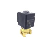 Compatible Con Cafetera FAEMA E98, Electroválvula De Entrada De Agua De 1/8", 220 V/24 V(220v)