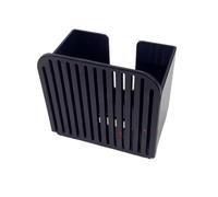 Compatible Con Cafetera Nespresso, C40/XN1001, Tanque De Agua, Bandeja De Goteo, Caja De Cápsulas EN80/inissia, Accesorios(B)