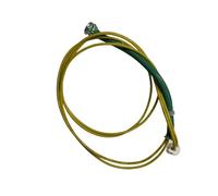 Compatible Con Cafeteras Philips EP2021, 2022, 2030, 2035, 2231, 2236, 4010, 4321, 4050, 4051, 5143 Y 5443. Sensor De Temperatura De Línea De Caldera NTC. Piezas For Cafeteras.