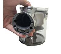 Compatible Con Caja De Agua for Depósito De Polvo Weissgauff, V11 BLDC