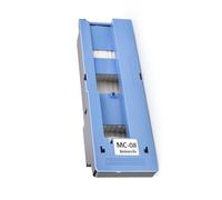 Compatible con Caja de Mantenimiento Canon MC-08 for impresoras imagePROGRAF iPF 8000 8100 8300 8400 9000 9100 9400