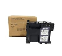 Compatible con Caja de Mantenimiento Canon MC-G06 TS7770A TR7820 TS7680i 7780i 7720 7650i 7640i 7740i 7790 6730 6630 Cartucho de Tinta de Mantenimiento