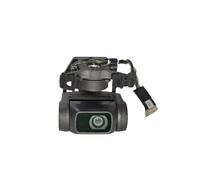 Compatible con cámara con estabilizador Completo dji Air/Spark/Mini/Series (Incluye Brazo, Lente y Cable coaxial, Air2/3s MINI234PRO)(Min 4k)