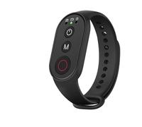 Compatible con cámara de acción GoPro 13, Control Remoto Bluetooth for fotografía con teléfono Inteligente