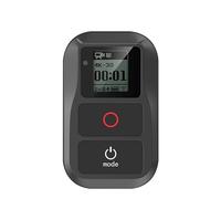 Compatible con cámara de acción GoPro Hero 8/7/6/5, Control Remoto WiFi con Correa for la muñeca