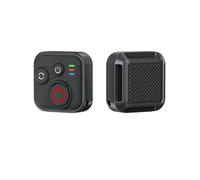 Compatible con cámara de acción Insta360 X5/X4/Ace Pro y Hero 13/12, Control Remoto Bluetooth con Correa for la muñeca
