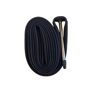 Compatible con cámara de Aire de Bicicleta de Carretera Continental Grand Race 28 700c x 20-25 con válvula Presta de 42 mm/60 mm/80 mm(700x20-25C 80mm x1)