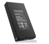 Compatible con Cámara GardePro, For E6P E6PCF E8P E8PWF X60P X60PMB, Batería Recargable De Repuesto For Cámara De Rastreo De 10000mAh