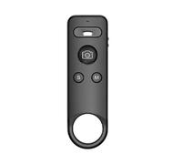 Compatible con cámara Insta360 One X5/X4/X3/X2/GO2/Go2S/Ace Pro/Ace Pro 2, Control Remoto Bluetooth