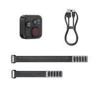 Compatible con cámara Insta360 X5/X4/Ace Pro 2/Ace Pro/Go 3S, Control Remoto Bluetooth