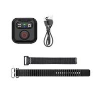 Compatible con cámara Insta360 X5/X4/Ace Pro 2 Control Remoto Bluetooth for iOS y Android(Bluetooth Set)