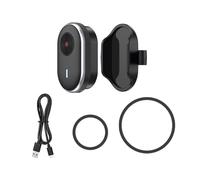 Compatible con cámara Insta360 X5 X4 / Ace Pro 2 / GO Ultra Mini Control Remoto Bluetooth, Control inalámbrico de 20M