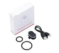 Compatible con cámara Insta360 X5/X4/GO 3s Ace Pro 2 Mini Control Remoto inalámbrico Bluetooth