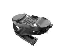 Compatible con cámaras - Compatible con el Clip de liberación rápida for Mochila PGYTECH Beetle V2, Clip for cámara (Solo Clip)(Only Clamp)