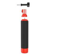 Compatible con cámaras de acción dji Sports: empuñadura Flotante, Accesorio de Barra de flotación