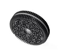 Compatible con cámaras Fujifilm con montura X, objetivo de 32 mm F10 con tapa para el cuerpo, enfoque fijo para fotografía callejera discreta.