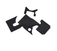 Compatible con Cámaras Nikon ZF. Juego De 4 Piezas De Cubiertas For El Cuerpo con Cinta Adhesiva.