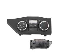 Compatible con camión Volvo FMX FM FH4 22004089 22130723, Interruptor del radiador de Cabina, Panel de Control del Aire Acondicionado 22130711 22004093 (22004093)