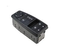 Compatible con Camiones Man para TGM, TGX y TGL. Pieza Original OEM 81258067081. Interruptor de Control de elevalunas eléctrico. Accesorios de reparación.