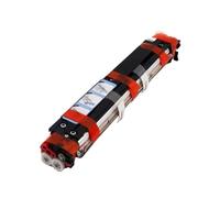 Compatible con Canon, 1 Unidad de Desarrollo NPG45 GPR30 EXV28 for fotocopiadora IRC5030 IRC5035 IRC5045 IRC5051 IRC5235 IRC5240 IRC5250 IRC5255(BK)