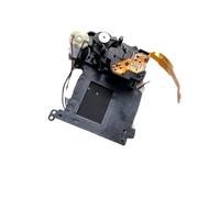 Compatible con Canon, 1200D, 1300D, 1500D, 2000D Conjunto De Obturador CG2-4493 con Módulo De Cortina Rebel T5, T6, T7, Kiss X70, X80, X90 Piezas De Repuesto