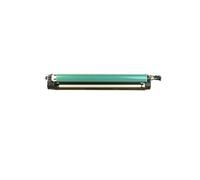 Compatible con Canon, 120K GPR-30 31 NPG-45 46 C-EXV28 29 Unidad de Tambor for IR Advance C5030 C5035 C5045 C5051 C5235 C5240 C5250 C5255 2776B004BA(Yellow)