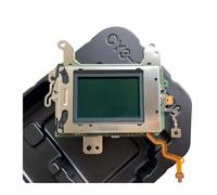 Compatible con Canon, 6D2 6DII 6DM2 Sensor De Imagen CCD CMOS Unidad De Matriz CY3-1809 6D Mark II 2 M2 MARKII MARK2 Conjunto De Obturador