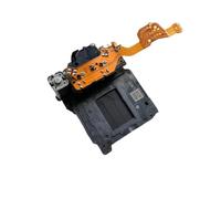 Compatible con Canon, 77D, 800D, 9000D, EOS Kiss, X9i, Rebel T7i, Unidad De Obturador CG2-5514 con Reparación del Conjunto del Motor De Cortina De Cuchillas.