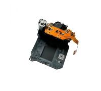 Compatible con Canon, 850D EOS Kiss X10i Rebel T8i Unidad De Obturador CG2-6430 con Conjunto De Motor De Cortina De Cuchillas Piezas De Cámara