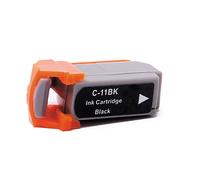 Compatible con Canon BCI-11 / 3ml Tinta Ennegrecer (Cartuchos de tinta - Colorante)