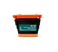 Compatible con Canon Cabezal de impresión PF-03 IPF500 605 710 810 5100 6000 9000S, Boquilla IPF8010S/815/510/710/610 605