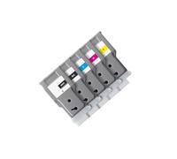 Compatible con Canon, Cartucho de Tinta PFI-207, for Impresora IPF 680 685 780 785 IPF680 IPF780(1PC Yellow)
